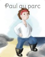 Paul au parc